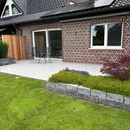 Apartamento Oster Ochtrup