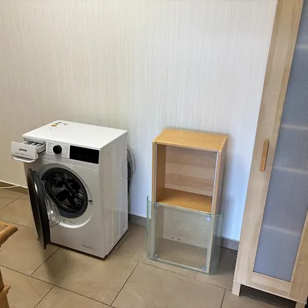 Апартаменты Oster Охтруп