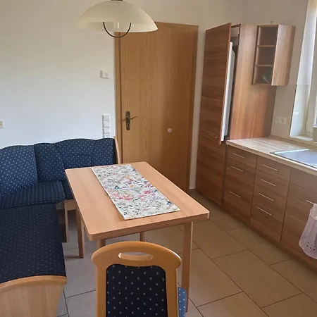 Oster Apartamento Ochtrup