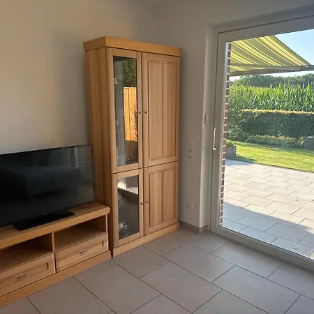 Oster Апартаменты Охтруп