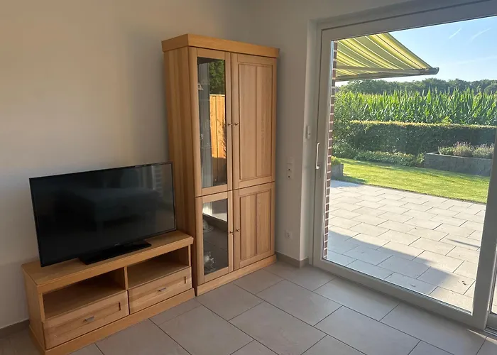 Oster Lägenhet Ochtrup